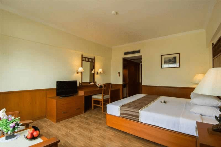 Bedroom 20