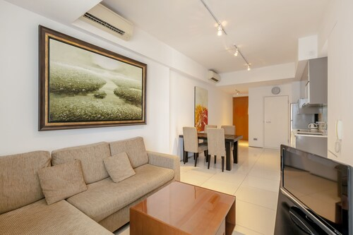 High Level TanjongPagar CBD Modern Apartment, Downtown Core
