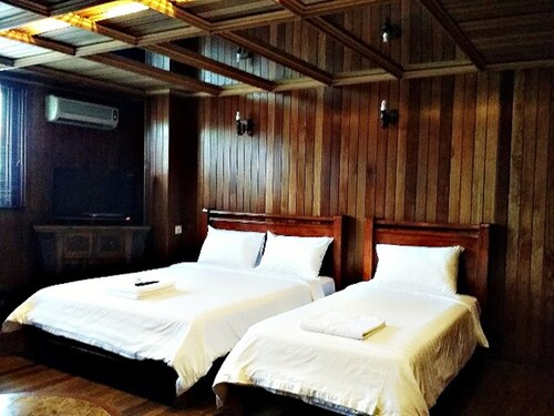 Rainforest Bed & Breakfast, Kuala Lumpur