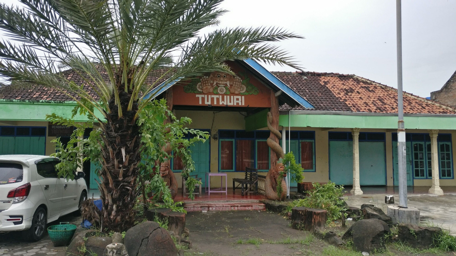 Wisma Tut Wuri 1, Bantul