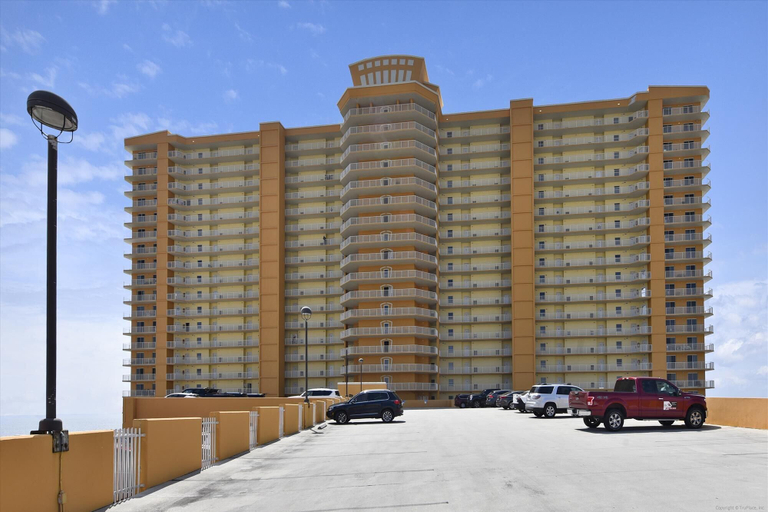 Exterior & Views 2, Treasure Island 0512, Bay