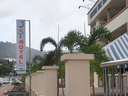 Joy Motel, Langkawi