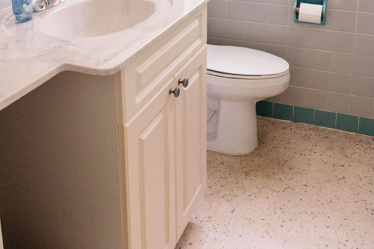 Bathroom 4, Portside by iTrip Palm Beach, Palm Beach