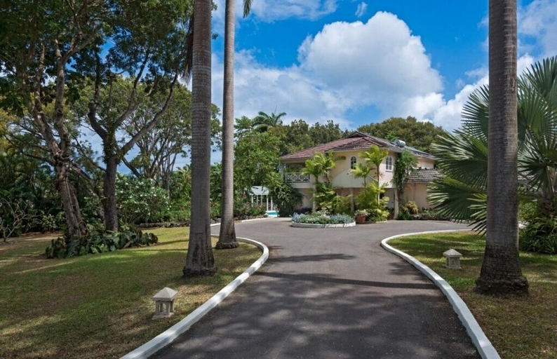 Exterior & Views, Villa Dene Court
