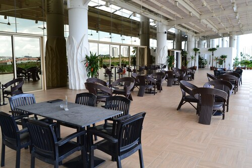 Austin Heights Golf and Hotel Resort, Johor Bahru