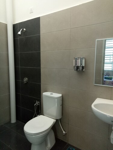 Noorisham Homestay Jitra, Kubang Pasu