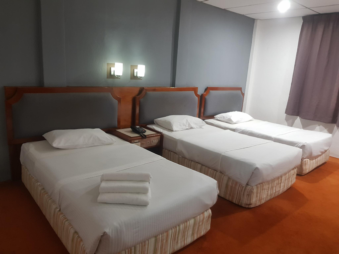 Anika Inn - Kluang, Keluang