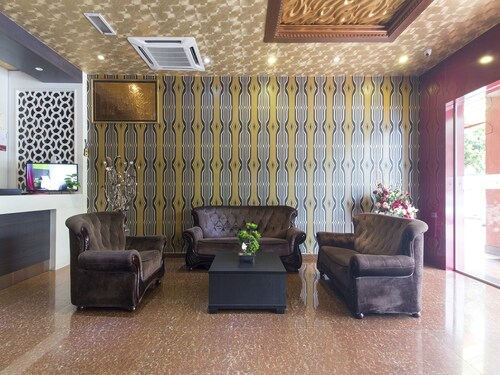Hotel Rosmerah, Kota Melaka