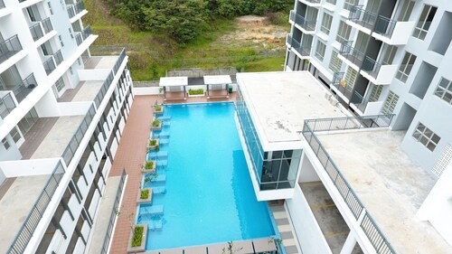 Homestay Casa Mewah at Hijauan Heights, Hulu Langat