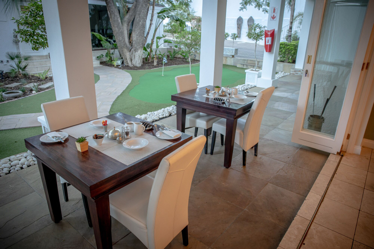 Belvedere Boutique Hotel, Windhoek East