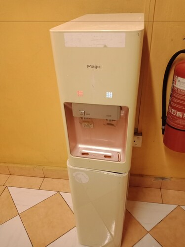 OYO 766 Times Inn Hotel, Kuala Lumpur
