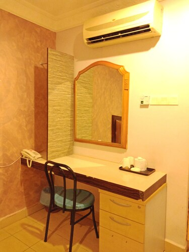 OYO 766 Times Inn Hotel, Kuala Lumpur