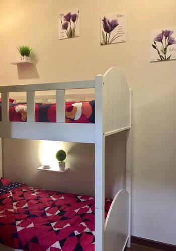 M Premium Petalz Residence, Kuala Lumpur