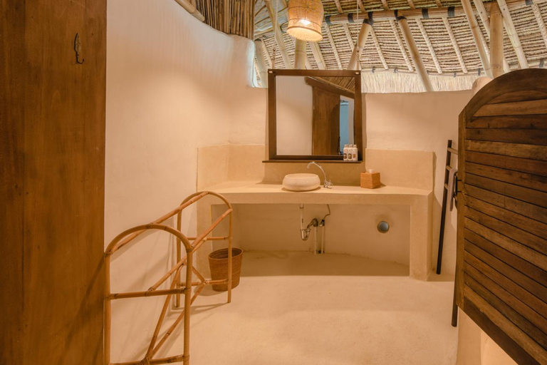 Mana Earthly Paradise - Bathroom