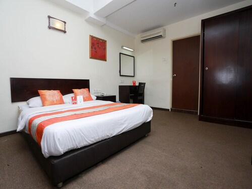 Oyo 222 Ar-Raudhah Hotel, Johor Bahru
