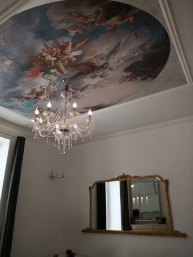 Public Area 4, Vittorio Veneto Private SPA, L'Aquila