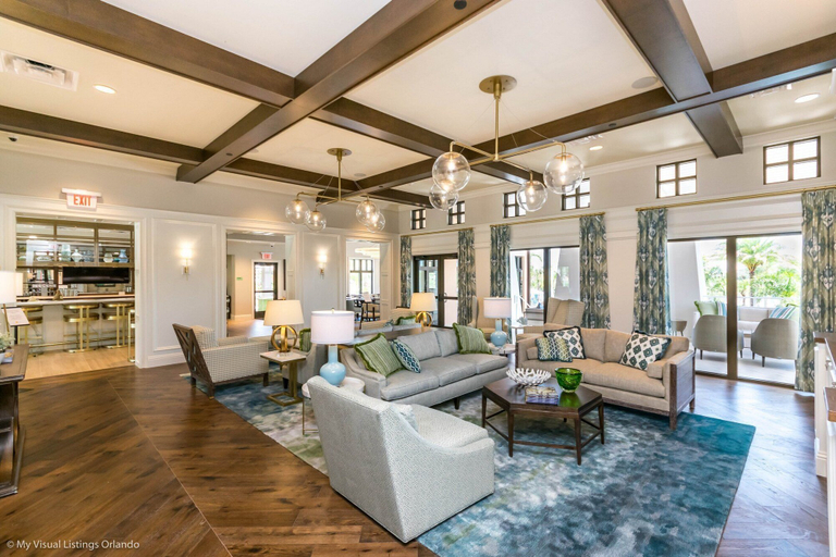 Public Area 5, 1552 Carey Palm Circle, Osceola