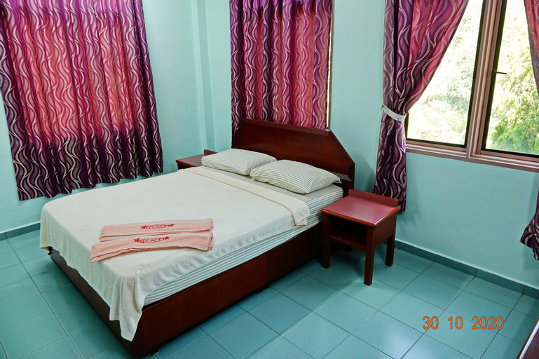 The Room Concept Homestay, Langkawi