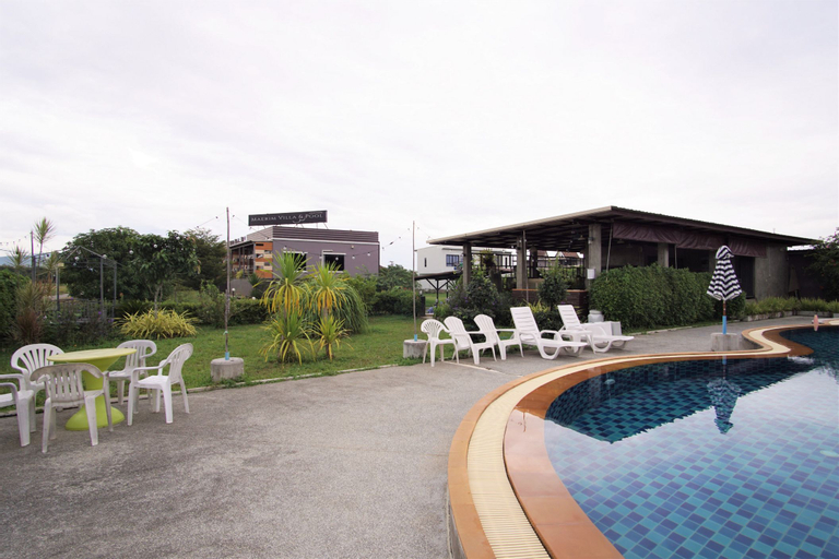Sport & Beauty 5, Maerim Villa & Pool, Mae Rim