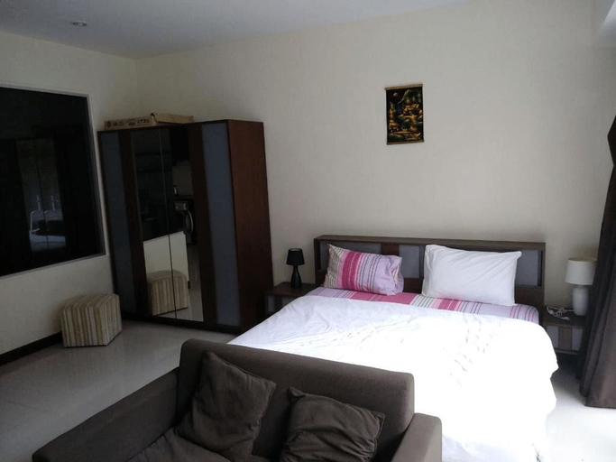Bedroom 5, Chic Condo by RESAVA, Pulau Phuket