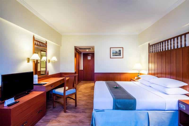 Bedroom 22