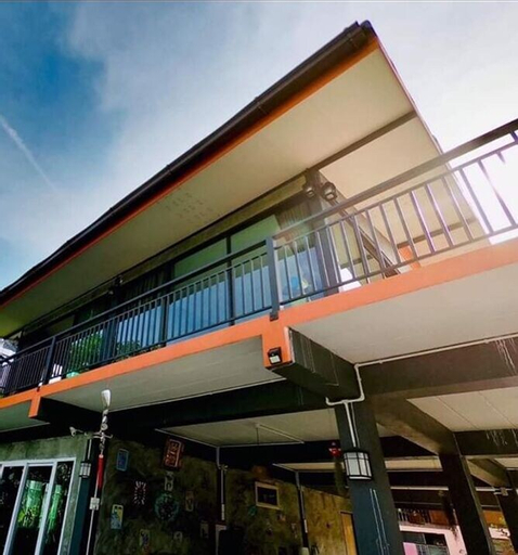 Lom Choi Home Stay Ayutthaya, Phra Nakhon Si Ayutthaya