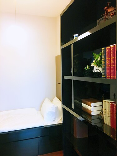 Verve Suites KL South, Kuala Lumpur