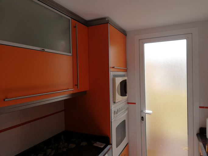 Bathroom 5, Solmar I Bajo 2, Valencia