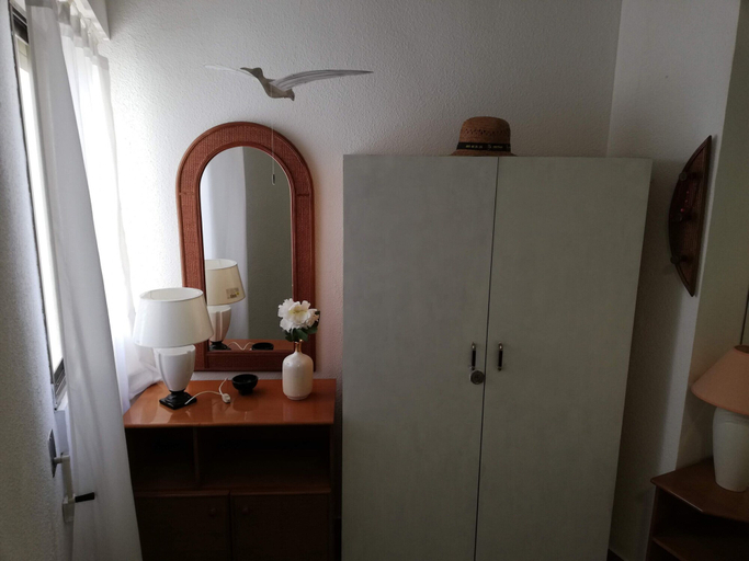 Bathroom 4, 1.barlovento 1º, Valencia