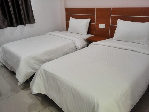 DOTA Hotel, Kota Setar