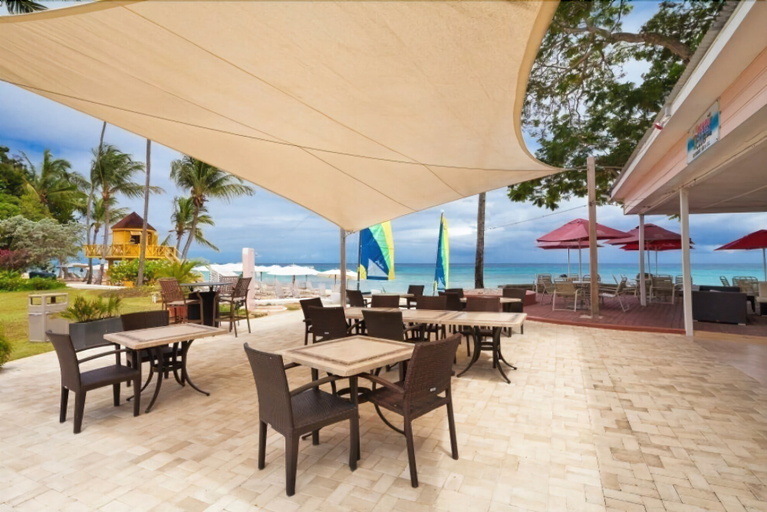 Food & Drinks, Condo Coconut Ridge #5