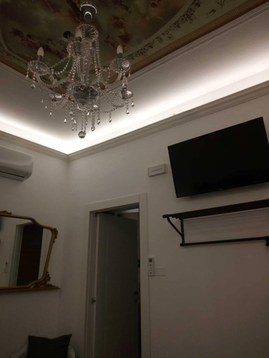 Public Area 4, Vittorio Veneto Private SPA, L'Aquila
