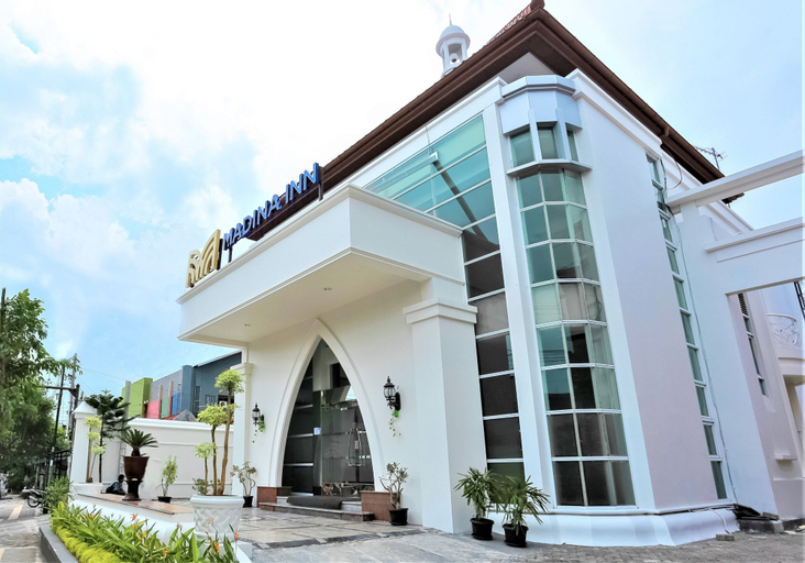 Madina Inn Hotel, Yogyakarta