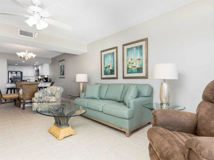Public Area 3, Seaside Beach & Racquet 4407 condo, Baldwin