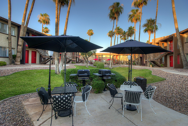Others 1, Park Suites at 133 - Free Golf, Maricopa