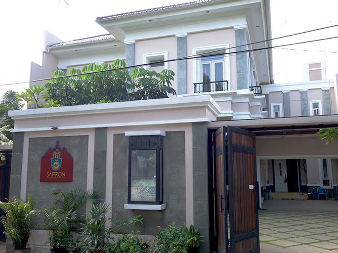 Saffron Suites Syariah, Jakarta Selatan