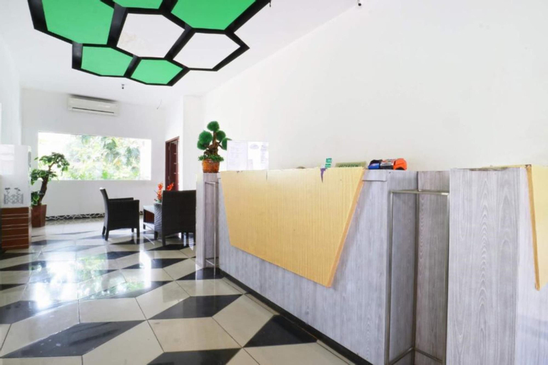 Habibah Syariah Hotel, North Jakarta