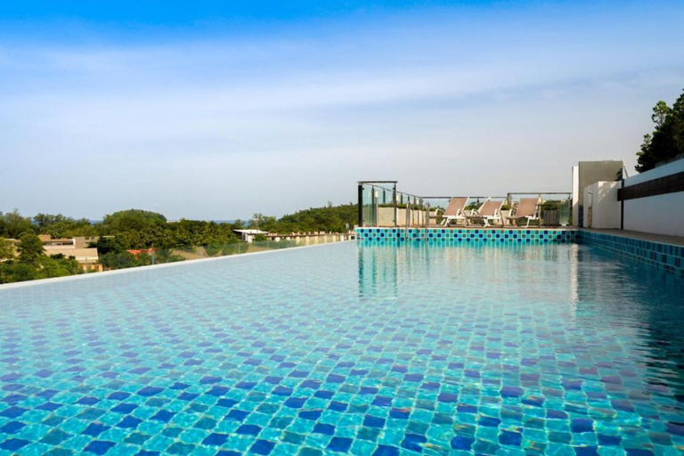 Sport & Beauty 2, Ozone Condotel by RESAVA, Pulau Phuket