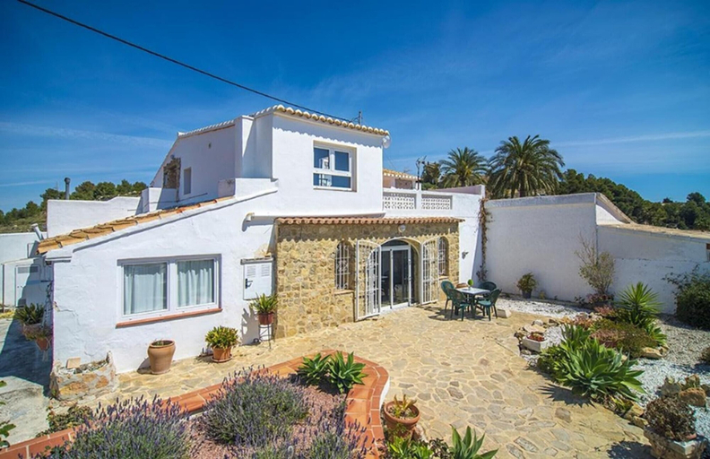 Exterior & Views 2, Joana, Alicante