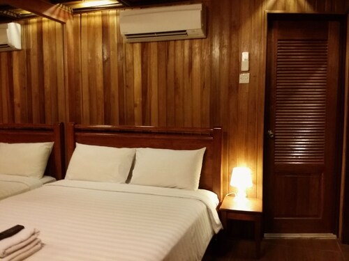 Rainforest Bed & Breakfast, Kuala Lumpur