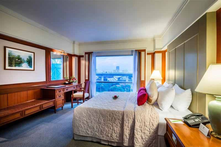 Bedroom 27