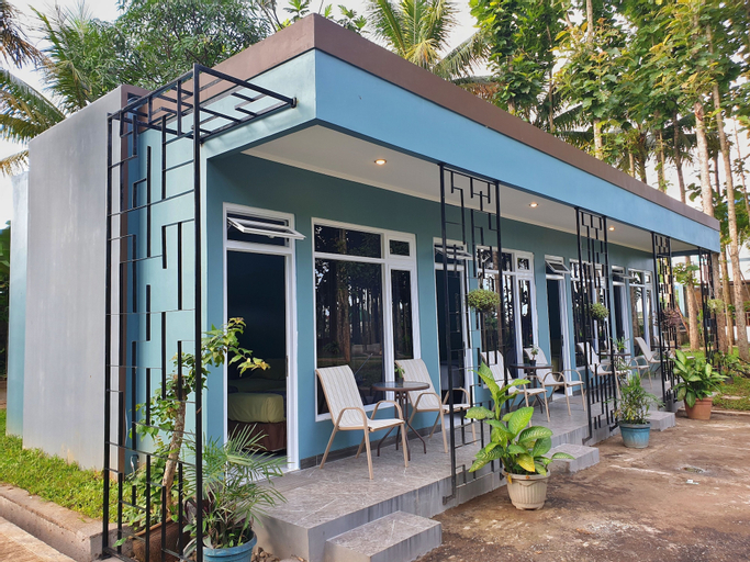 Villa Jatimas Hijau, Bogor