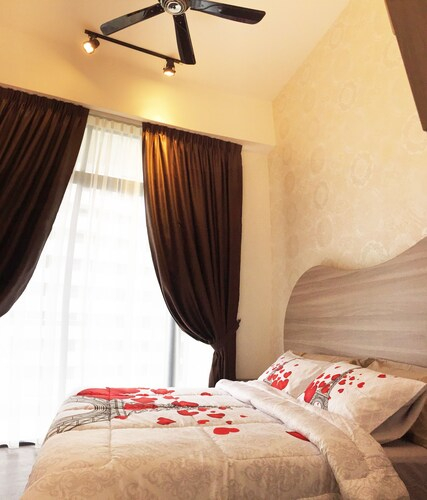 Private Hideaway Homestay, Kuala Lumpur