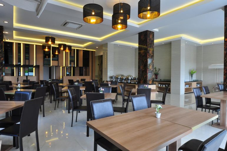 G Hotel Pontianak, Pontianak