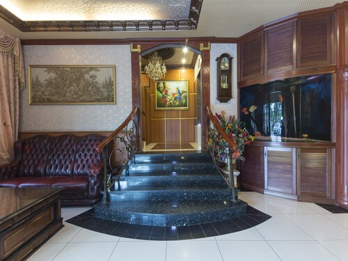 TC Inn Business Hotel @ Seri Kembangan, Kuala Lumpur