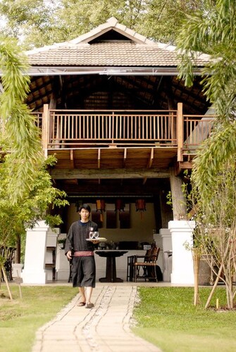 The Puka Boutique Resort, Doi Saket