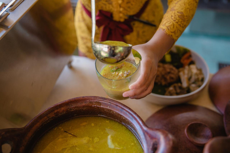 Mana Earthly Paradise - Food & Drinks