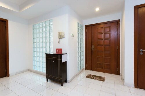 ZEN Premium Ampang Hilir, Kuala Lumpur