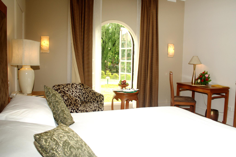 Hotel Yak & Yeti, Bagmati