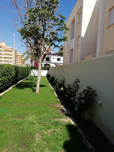 Exterior & Views, 48960911, Valencia